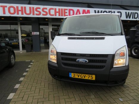 Ford Transit - 260S 2.2 TDCI Economy Edition 6 pers - 1