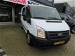 Ford Transit - 260S 2.2 TDCI Economy Edition 6 pers - 1 - Thumbnail