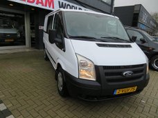 Ford Transit - 260S 2.2 TDCI Economy Edition 6 pers