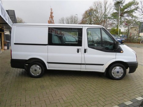 Ford Transit - 260S 2.2 TDCI Economy Edition 6 pers - 1