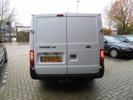 Ford Transit - 260S 2.2 TDCI Economy Edition 6 pers - 1