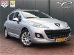 Peugeot 207 SW - 1.6 VTi Sportium , Trekhaak, Parkeer sensoren, Airco, Elektrische ramen, Boekjes + - 1 - Thumbnail