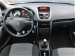 Peugeot 207 SW - 1.6 VTi Sportium , Trekhaak, Parkeer sensoren, Airco, Elektrische ramen, Boekjes + - 1 - Thumbnail