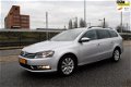 Volkswagen Passat Variant - 2.0 TDI R-line Executive Edition BlueMotion LUXE VOL OPTIES - 1 - Thumbnail