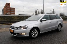 Volkswagen Passat Variant - 2.0 TDI R-line Executive Edition BlueMotion LUXE VOL OPTIES