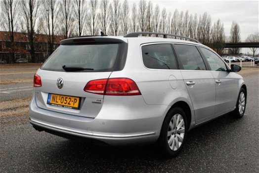 Volkswagen Passat Variant - 2.0 TDI R-line Executive Edition BlueMotion LUXE VOL OPTIES - 1