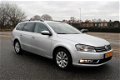 Volkswagen Passat Variant - 2.0 TDI R-line Executive Edition BlueMotion LUXE VOL OPTIES - 1 - Thumbnail