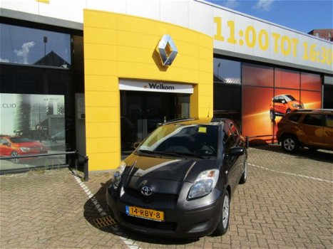 Toyota Yaris - 1.3 VVTi Comfort - 1