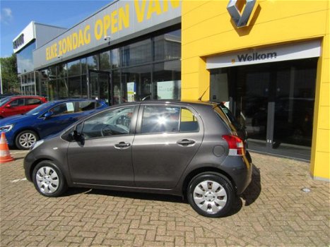 Toyota Yaris - 1.3 VVTi Comfort - 1