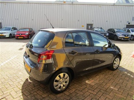 Toyota Yaris - 1.3 VVTi Comfort - 1