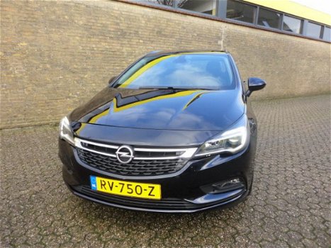 Opel Astra - 1.0 Turbo Business+ Navi / AGR stoelen - 1