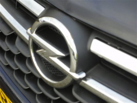 Opel Astra - 1.0 Turbo Business+ Navi / AGR stoelen - 1