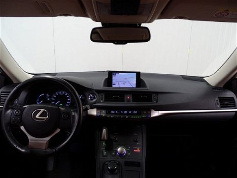 Lexus CT 200h - Business Line | Navigatie | Cruise control - 1