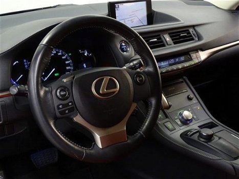 Lexus CT 200h - Business Line | Navigatie | Cruise control - 1