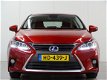 Lexus CT 200h - Business Line | Navigatie | Cruise control - 1 - Thumbnail