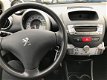Peugeot 107 - 1.0-12V XS 115dkm. + NAP AC, CV, ER.voor 3795, - euro - 1 - Thumbnail