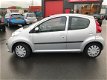 Peugeot 107 - 1.0-12V XS 115dkm. + NAP AC, CV, ER.voor 3795, - euro - 1 - Thumbnail