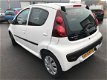 Peugeot 107 - 1.0 Active 5DRS. AC, CV+A, ER. 2014 84dkm.+NAP 5350.- euro - 1 - Thumbnail