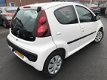 Peugeot 107 - 1.0 Active 5DRS. AC, CV+A, ER. 2014 84dkm.+NAP 5350.- euro - 1 - Thumbnail