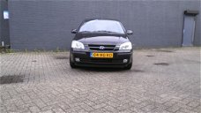 Hyundai Getz - 1.6i-16V GLS