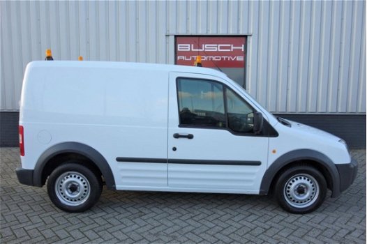 Ford Transit Connect - T200S 1.8 TDCi | VAN 1e EIGENAAR | AIRCO | - 1