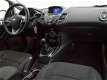 Ford Fiesta - T100pk✅Titanium Navi Ecc Lmv Pdc-A/Voor MultiMedia EsP Led Active Stop CruiseC. Chrome - 1 - Thumbnail
