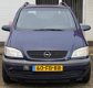 Opel Zafira - 1.6-16V / 7 persoons/ Trekhaak/ Schuifdak APK 12-2020 - 1 - Thumbnail