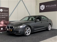 BMW 3-serie - 320d High Executive M-Pakket Xenon Rijklaar Nieuw Apk