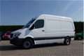 Mercedes-Benz Sprinter - 314 CDI 143 PK EURO 6 / L2H2 / AIRCO / CRUISE / PDC / STOELVERW. / 270 GRAD - 1 - Thumbnail