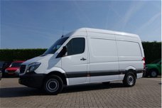 Mercedes-Benz Sprinter - 314 CDI 143 PK EURO 6 / L2H2 / AIRCO / CRUISE / PDC / STOELVERW. / 270 GRAD