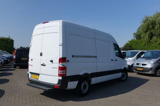 Mercedes-Benz Sprinter - 314 CDI 143 PK EURO 6 / L2H2 / AIRCO / CRUISE / PDC / STOELVERW. / 270 GRAD - 1