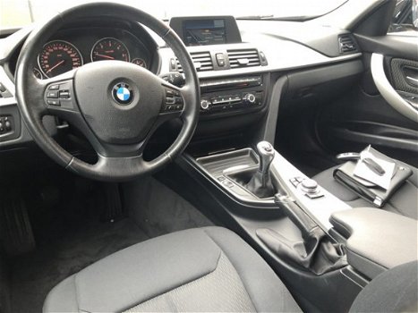 BMW 3-serie Touring - 316d High Executive - 1