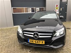 Mercedes-Benz C-klasse Estate - 350 e Lease Edition 7% Bijtelling Prijs excl. Btw