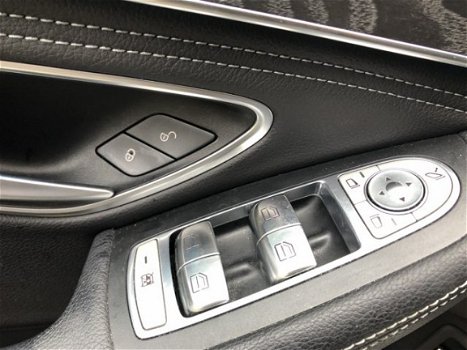 Mercedes-Benz C-klasse Estate - 350 e Lease Edition 7% Bijtelling Prijs excl. Btw - 1