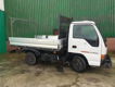 Isuzu N-serie - 2.8 NKR 55 EA - 1 - Thumbnail