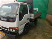 Isuzu N-serie - 2.8 NKR 55 EA - 1 - Thumbnail