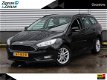 Ford Focus Wagon - 125 pk Edition | Navigatie | Parkeersens | Cruis. C. | Carplay/Androidauto - 1 - Thumbnail