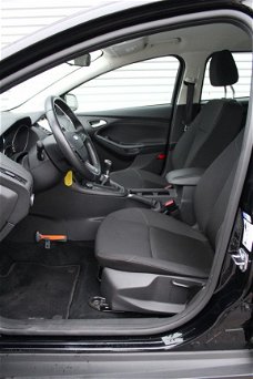 Ford Focus Wagon - 125 pk Edition | Navigatie | Parkeersens | Cruis. C. | Carplay/Androidauto