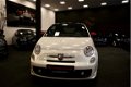 Fiat 500 Abarth - 1.4-16V ABARTH 170PK PARELMOER - 1 - Thumbnail