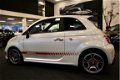 Fiat 500 Abarth - 1.4-16V ABARTH 170PK PARELMOER - 1 - Thumbnail