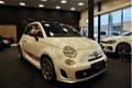 Fiat 500 Abarth - 1.4-16V ABARTH 170PK PARELMOER - 1 - Thumbnail