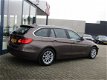 BMW 3-serie Touring - 316d High Executive LEDER NAVI - 1 - Thumbnail