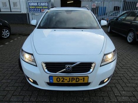 Volvo V50 - 1.6D DRIVe - 1