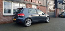 Volkswagen Golf - 2.0 TDI Highline Navigatie PDC Voor en Achter