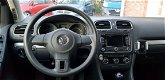 Volkswagen Golf - 2.0 TDI Highline Navigatie PDC Voor en Achter - 1 - Thumbnail