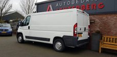 Fiat Ducato - 30 2.2 MultiJet MH1 Nette Bus Dealer Onderhouden