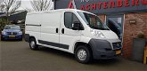 Fiat Ducato - 30 2.2 MultiJet MH1 Nette Bus Dealer Onderhouden - 1 - Thumbnail