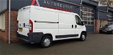 Fiat Ducato - 30 2.2 MultiJet MH1 Nette Bus Dealer Onderhouden - 1 - Thumbnail