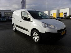 Peugeot Partner - 120 1.6 e-HDI L1