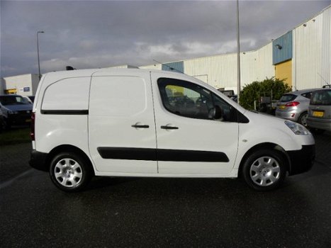 Peugeot Partner - 120 1.6 e-HDI L1 - 1